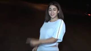 Nada Hassi Vidéo Clip Habibi habibi   2018