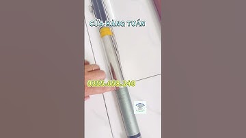 Cần xịt thuốc lúa cần câu nhật bãi 5,5 mét 9 béc #canxitthuoc #xuhuongyoutube #cancaunhatbai