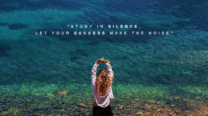 Electronic Background Music For Studying   Chill Out Instrumental Study Mix.