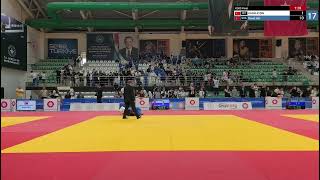 KADİR AYDIN - Davut Gez 42KG Final