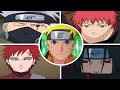 Naruto Shippuden: Ultimate Ninja 5 - ALL BOSSES + Ending - 1080p 60fps (PS2)