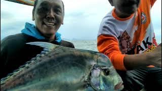 Bojo Muring Tetep Mancing