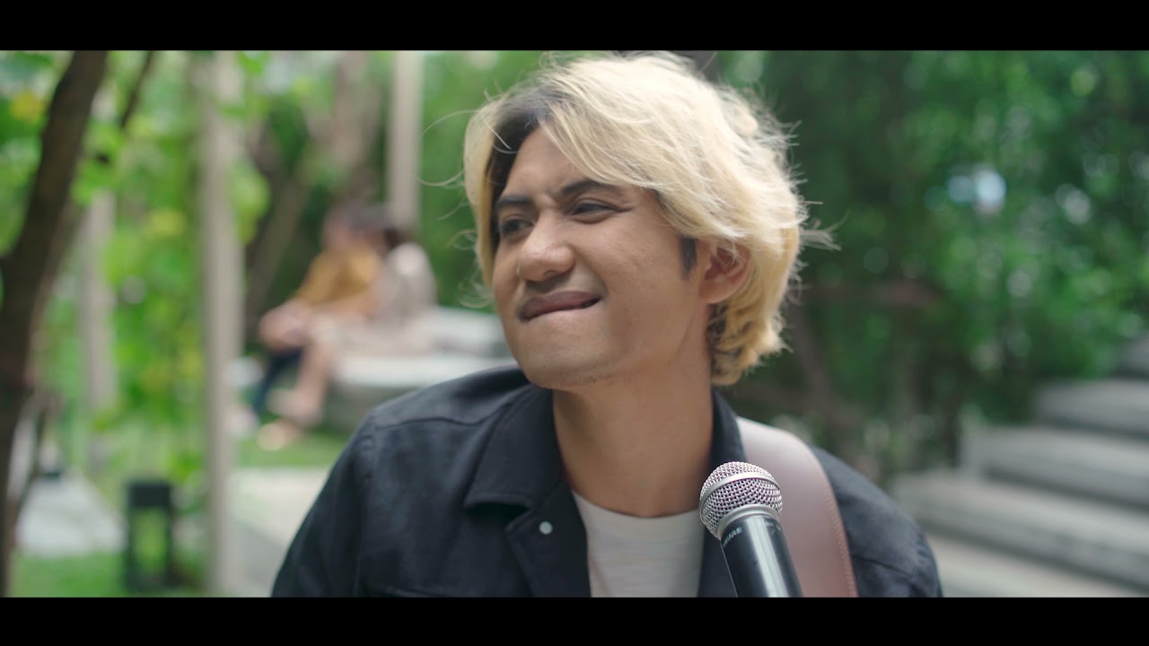 THE PRIVACY S101 x  รัฐ TATTOO COLOUR - บ้านของฉัน [SERENE MOMENT]