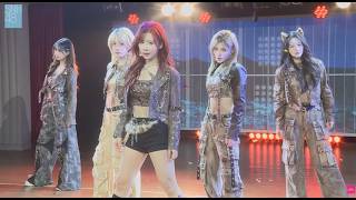 SNH48 | Energy [Team NII / X] Yan  Na, Huang ZiYi, Yang QiuYe, Liu RuoXi, Huang ZiXin [07/02/2026]