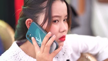 Hát Mời Trầu - Quan Họ Bắc Ninh - Phong tục cưới hỏi làng quê việt