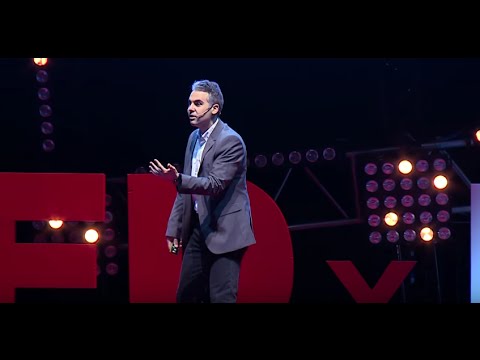 Dikkat! Fırsat Kaçıyor | Emre Soyer | TEDxIstanbul