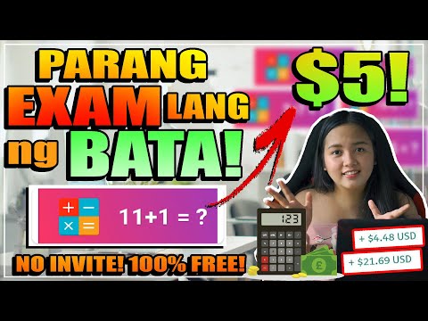 Video: Paano Kumita Ng Pera Sa Iyong Website: Nangungunang 5 Uri Ng Advertising
