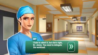 Operate Now: Hospital Gameplay Trailer - First Look screenshot 3