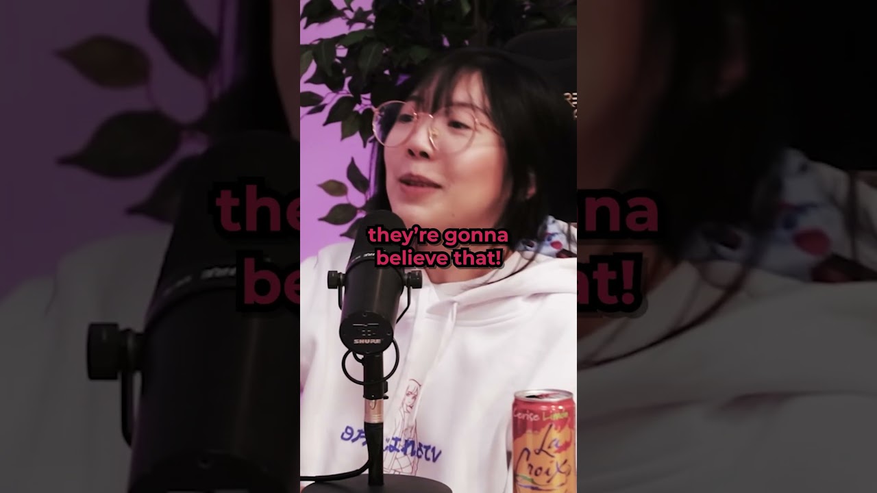 Who does Lily fight with most at OTV?