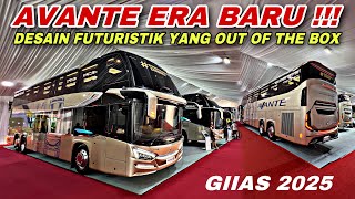 Download Lagu Keren \u0026 Gagah Banget AVANTE Era Baru ❗️ Desain Futuristik Yang Out Of The Box 😍| GIIAS 2025 MP3 Download Lagu Keren \u0026 Gagah Banget AVANTE Era Baru ❗️ Desain Futuristik Yang Out Of The Box 😍| GIIAS 2025 MP3