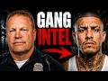 I Spent 14 Years Tracking MS-13, Bloods &amp; Crips in Jail