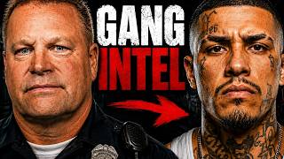 I Spent 14 Years Tracking MS-13, Bloods & Crips in Jail
