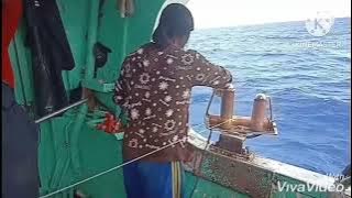 Longline/Taiwan vessel/ proud Fisherman