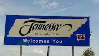 Welcome To Dyersburg Tennessee.