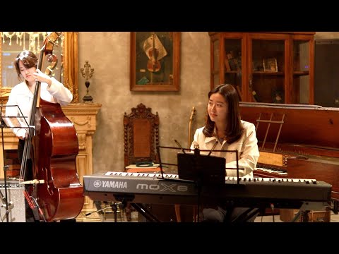 Almost like being in love Jazz 최대웅 Quartet