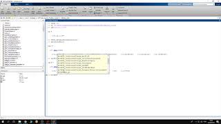 Tutorial 5, first program for controlling the iiwa from MATLAB