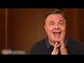 Nathan Lane on the value of live performing arts