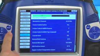 OTC Pegisys Demo Mode - Quick Start Guide