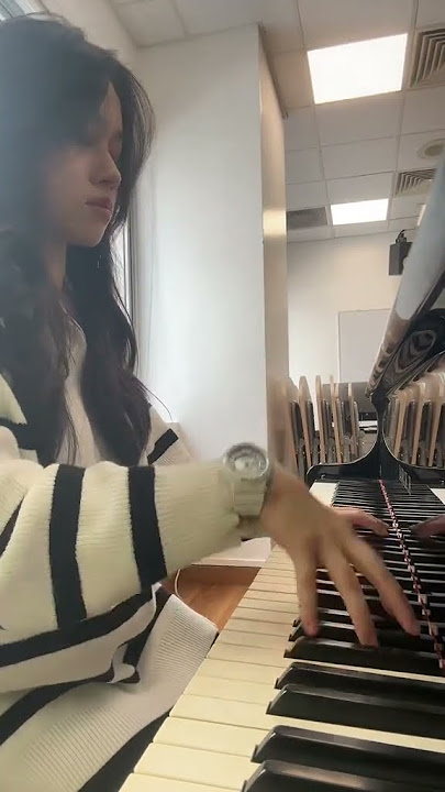 Good Days - SZA (Piano Cover)