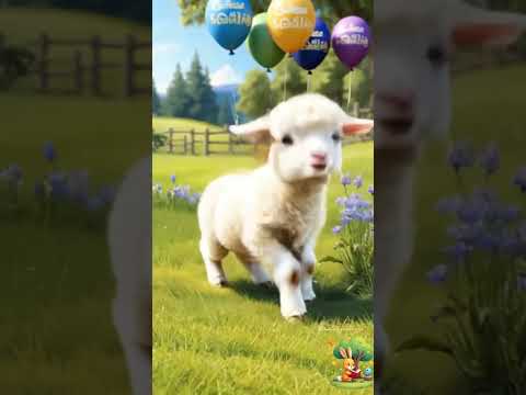 خروف العيد أهلا بالعيد Funny Kids Stories Animatedcartoon Cute ماشاوالدب قصص Cartoon Ai 