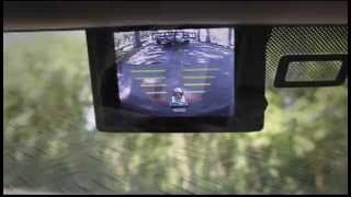 Smart Hitch™ Back-Up Camera and Sensor System - Great for Towing