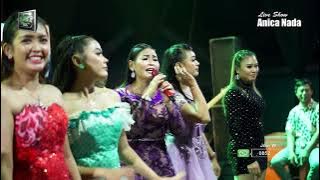 ALL ARTIST SENGIT MAKSIMAL  ANICA NADA MALAM 15 OKTOBER 2021 PAREAN BULAK INDRAMAYU