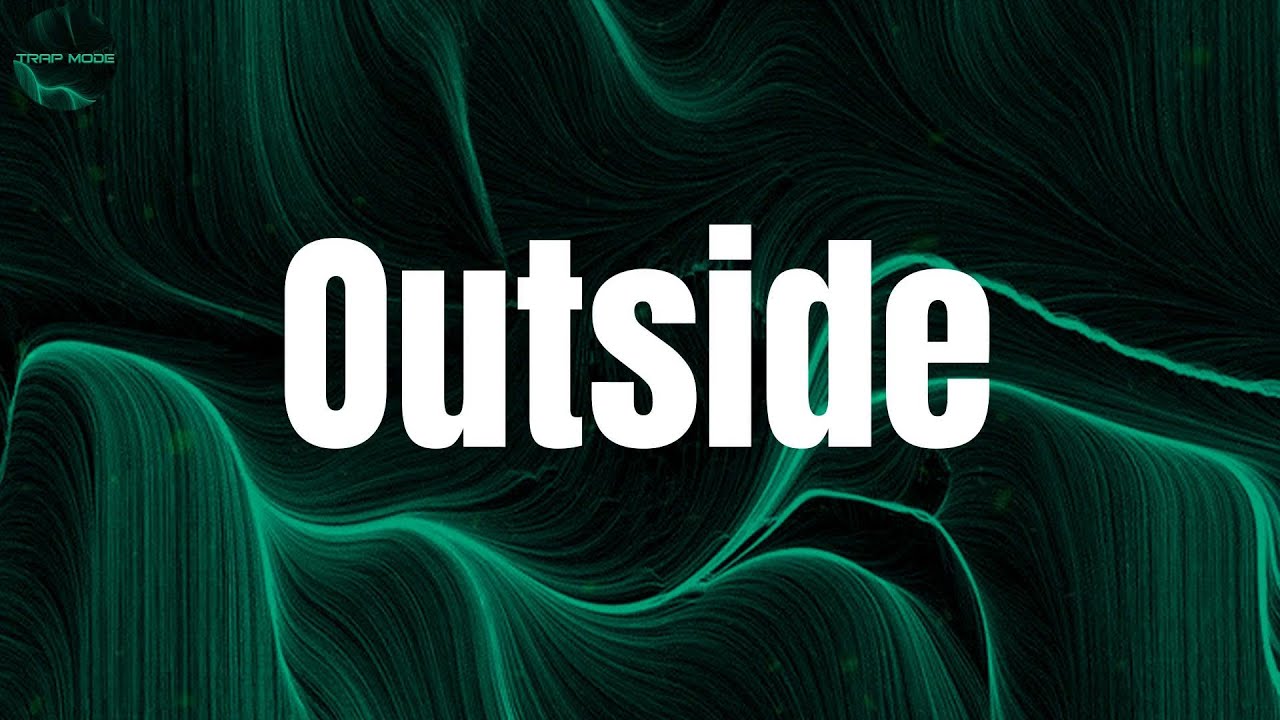 Outside - MO3
