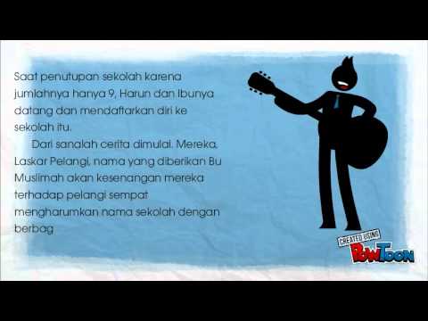 Teks Ulasan Film Youtube