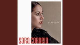 Video thumbnail of "Sara Correia - Não Se Demore"