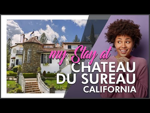 Видео: Chateau Marmont станет частным отелем, принадлежащим членам
