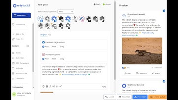 OnlySocial Intro Video