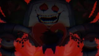 Something might be wrong with my copy of Undertale…