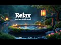 Gentle Night Piano Music for Relaxation, Calm Mind and Peaceful Sleep