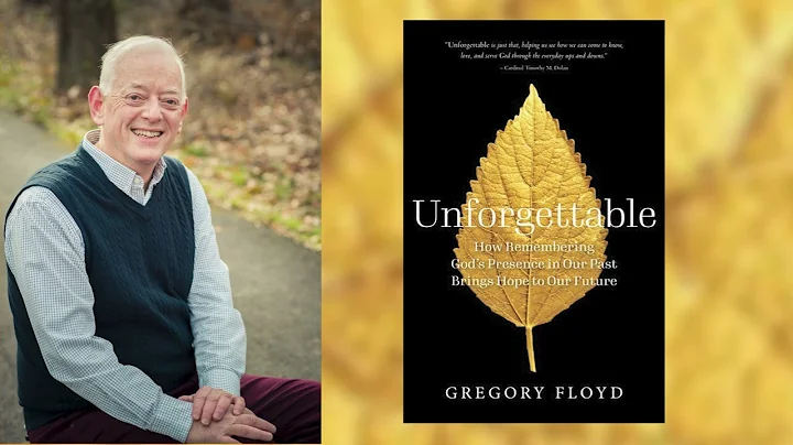 Unforgettable by Gregory Floyd