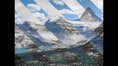 E. Higgs & J. Rhemtulla: Emerging Landscape Novelty