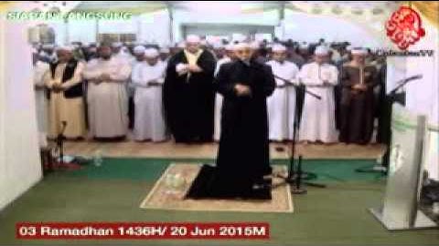 الشيخ هشام عبد الباري – سورة النساء من (11 – 23)