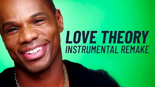 Love Theory - Kirk Franklin - Instrumental Remake (Gospel Music) Download  Stems - Multi-tracks - YouTube