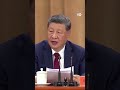 मजबूत और विश्व स्तरीय सेना बनाएंगेः शी [China Xi Jinping promises a world class military on CPC Day]