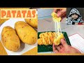 Gawin mo to sa PATATAS at siguradong uulit ulitin mo | Cheesy Potatoes pang negosyo #cheesypotatoes