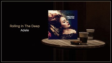 Thumbnail of Adele - Rolling In The Deep / FLAC