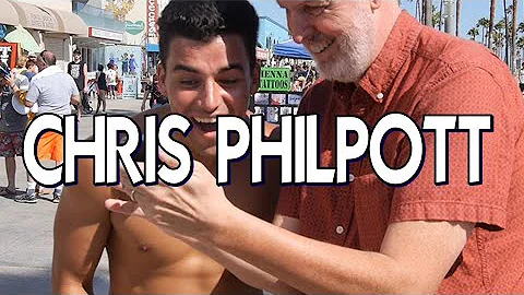 Magic Review - The Magic of Chris Philpott