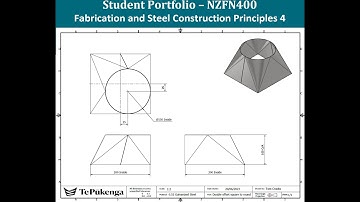 NZFN400 - Double Offset Square to Round