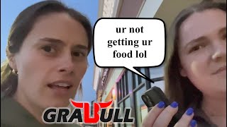 DO NOT USE GRABBULL...???
