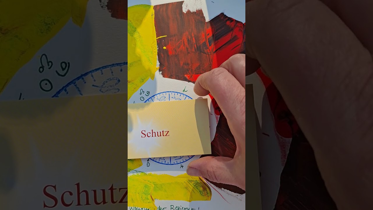 Wie komme ich kraftvoll aus der Krise? Wie gehe ich mit Gewalt um? #praxisfürheilkundegeldern 