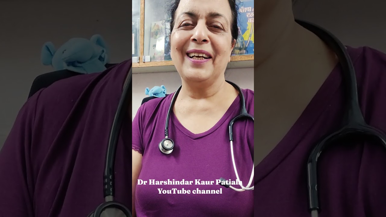 ⁣1117 - menstrual pain-  home remedies! #drharshinderkaurpatiala #doctor