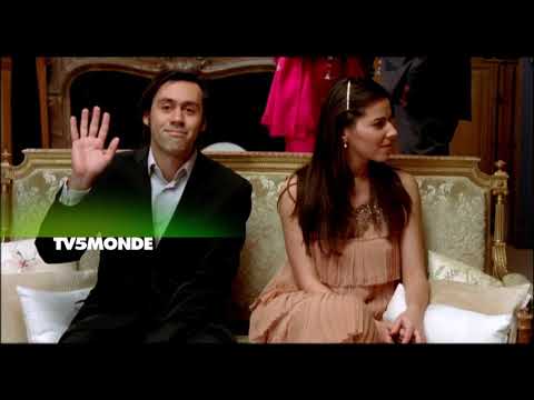 Película Francesa FAIS MOI PLAISIR Con Subtítulos En Español TV5MONDE América Latina 