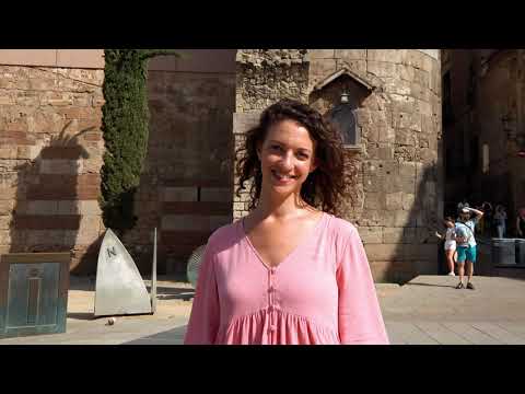 Elda's Story - Spain 🇪🇸 - Castilian