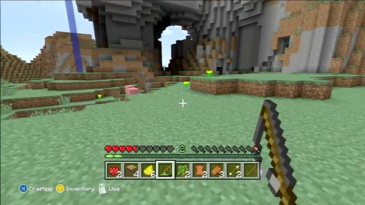 10 reasons why MineCraft Sucks (XBOX360 EDITION) YouTube
