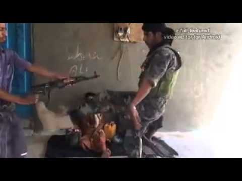 شباب قبيلة مراد مارب