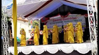 Alamate Anak Soleh Oleh Grup Kosidah Al Hidayah